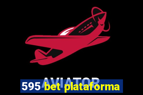 595 bet plataforma